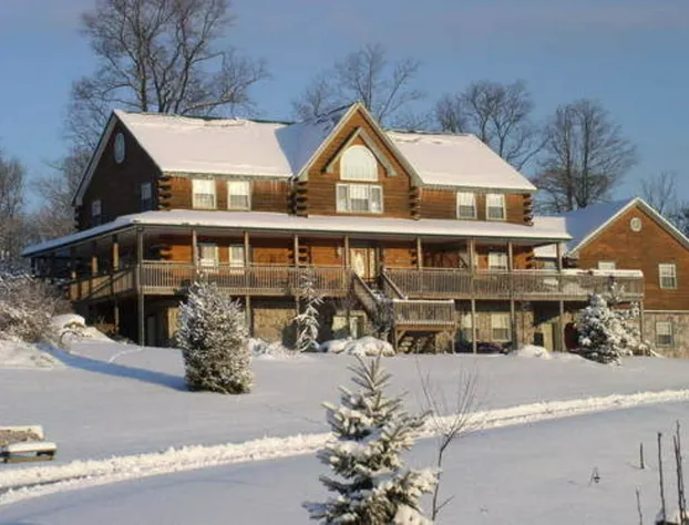 Berry Patch Bed and Breakfast hotel detail image 1