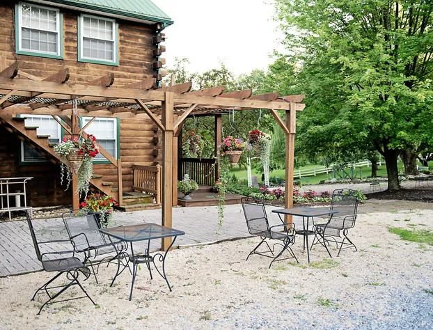 Berry Patch Bed and Breakfast hotel detail image 3