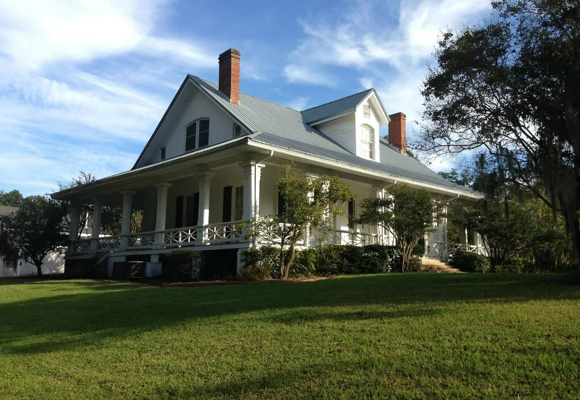 Canemount Plantation Inn hotel hero