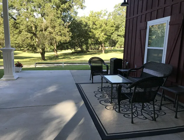 Canemount Plantation Inn hotel detail image 1