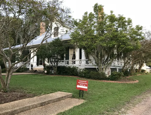 Canemount Plantation Inn hotel detail image 2