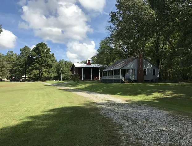 Canemount Plantation Inn hotel detail image 4