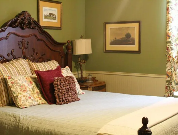 Inn on the Creek hotel detail image 1