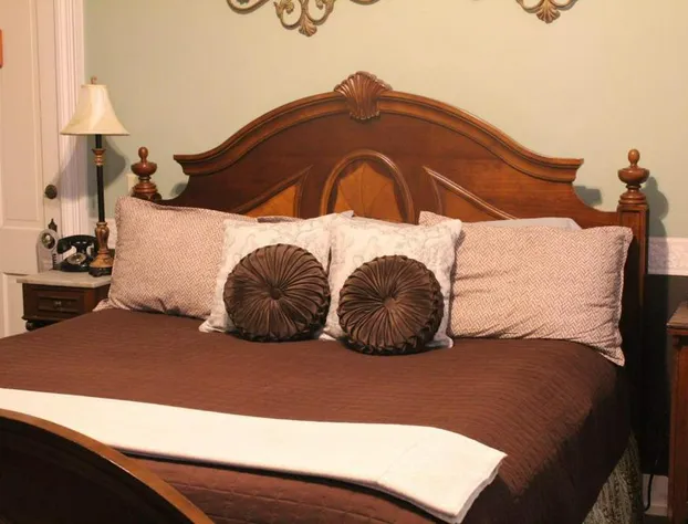 Inn on the Creek hotel detail image 2