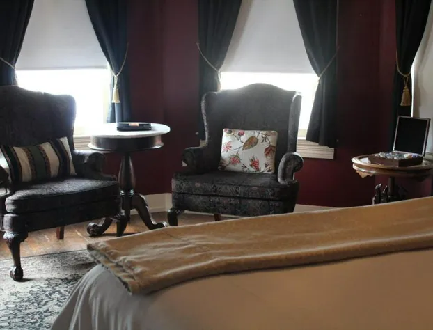 Inn on the Creek hotel detail image 3