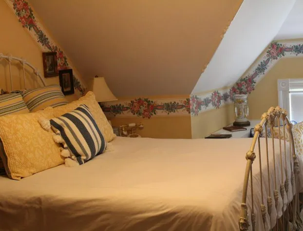 Inn on the Creek hotel detail image 4