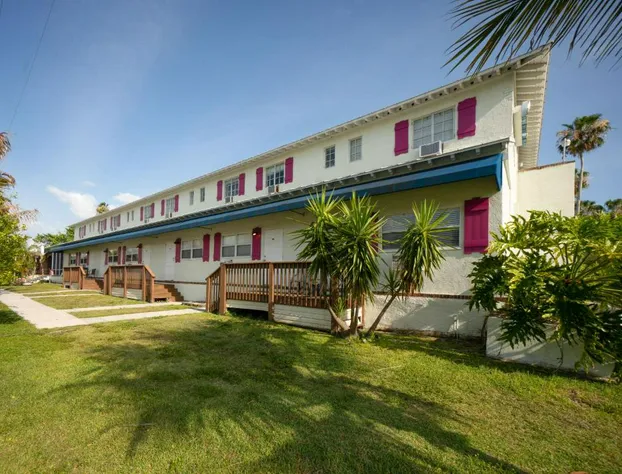 Captain's Table Hotel hotel detail image 1