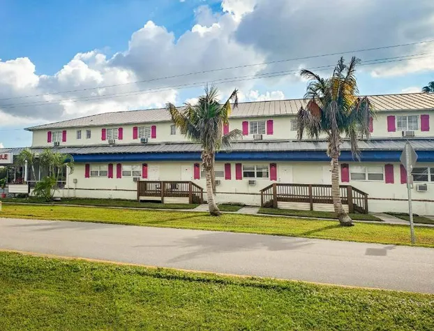 Captain's Table Hotel hotel detail image 2