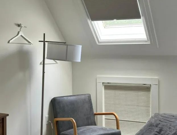 The Nutmeg hotel detail image 1