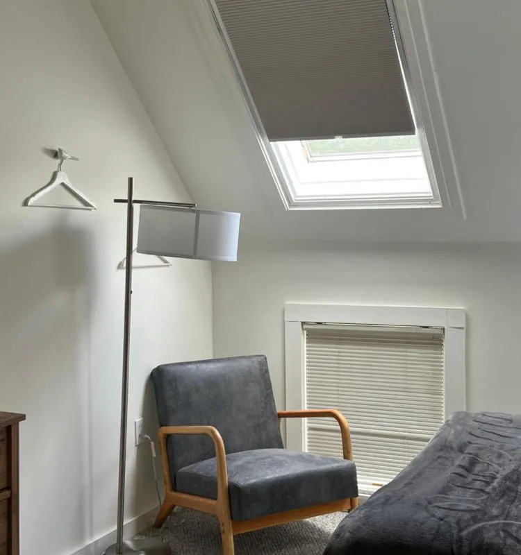 The Nutmeg hotel hero