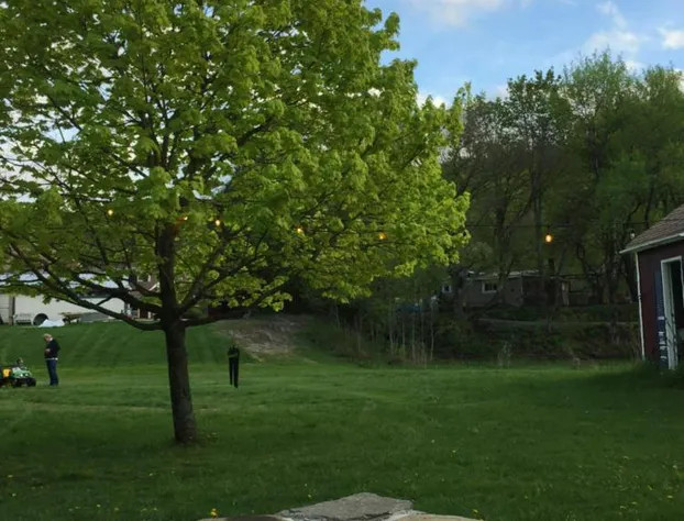 The Nutmeg hotel detail image 1