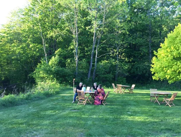 The Nutmeg hotel detail image 2