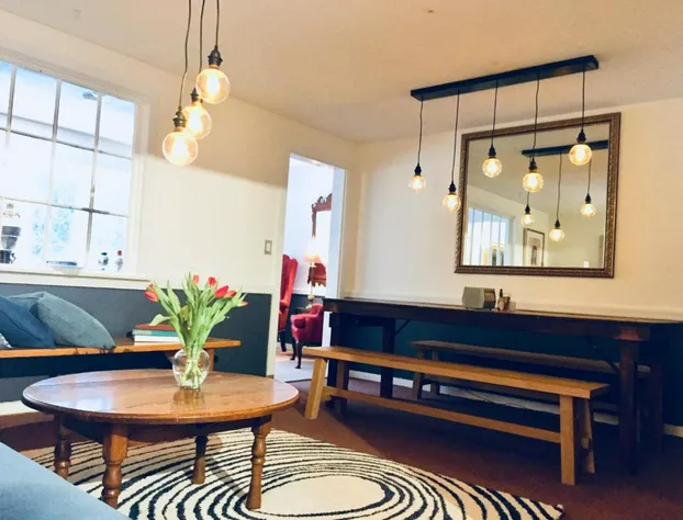 The Nutmeg hotel detail image 3