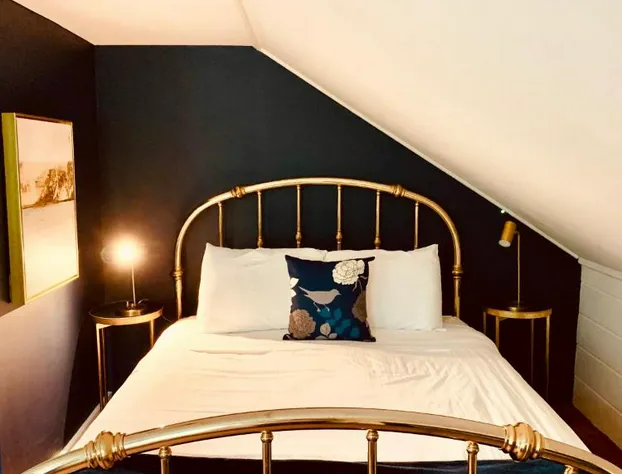 The Nutmeg hotel detail image 4