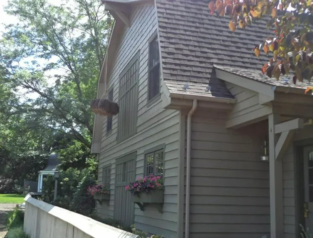 The Inn & Spa at Intercourse Village hotel detail image 4