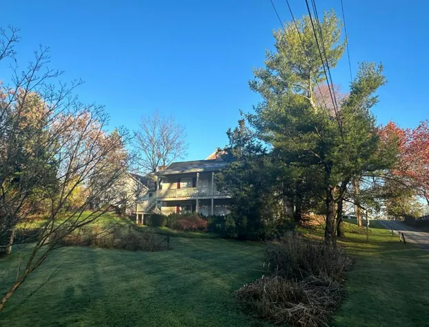 Asa Ransom House hotel detail image 2