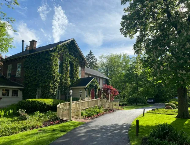 Asa Ransom House hotel detail image 3