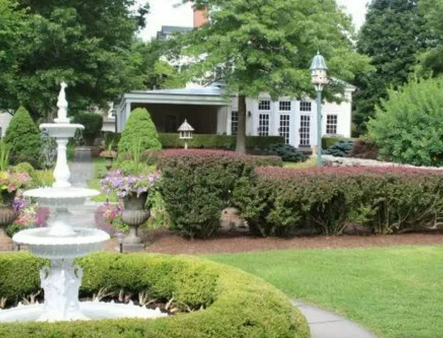 The Bykenhulle House hotel detail image 2