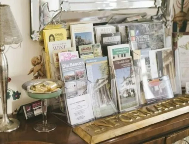 The Bykenhulle House hotel detail image 3