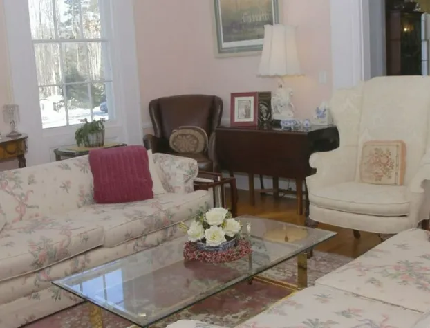 The Bykenhulle House hotel detail image 4