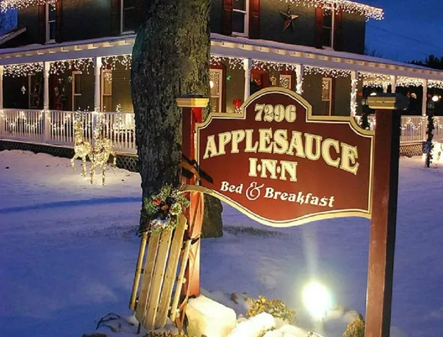 Applesauce Inn B&B hotel detail image 2