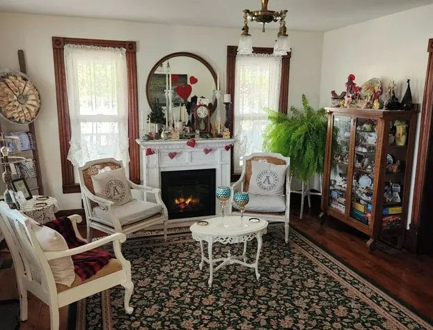 Applesauce Inn B&B hotel detail image 3