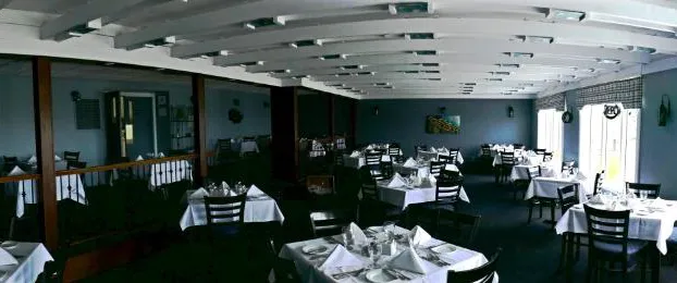 Ocean View Hotel hotel detail image 2