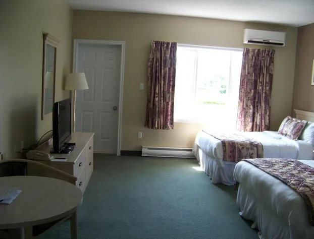 Ocean View Hotel hotel detail image 3