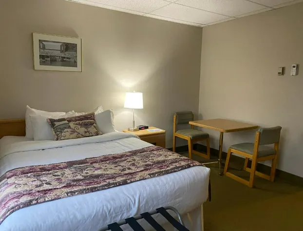 Ocean View Hotel hotel detail image 4