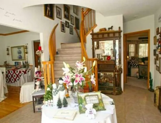 Rogers Inn The Pines hotel detail image 2