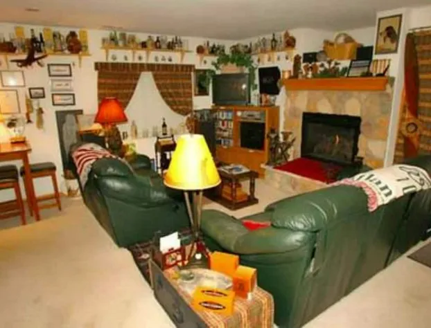 Rogers Inn The Pines hotel detail image 3