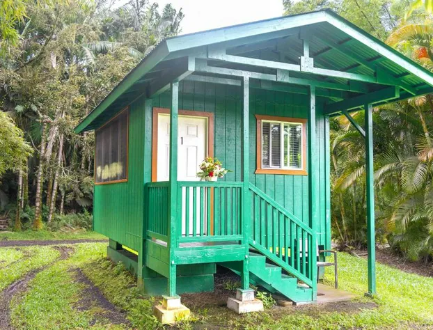 Hawaiian Sanctuary hotel detail image 2