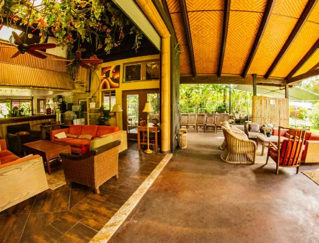 Hawaiian Sanctuary hotel detail image 4