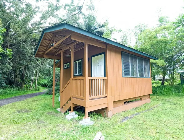 Hawaiian Sanctuary hotel detail image 1