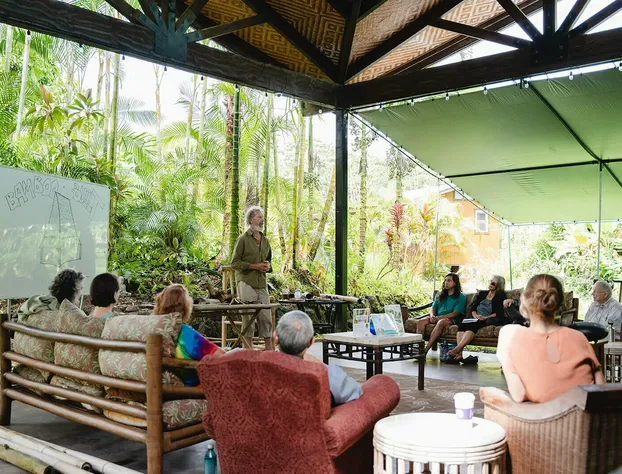 Hawaiian Sanctuary hotel detail image 3