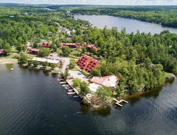 Calabogie Lodge hotel detail image 1
