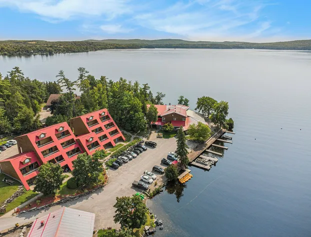 Calabogie Lodge hotel detail image 2