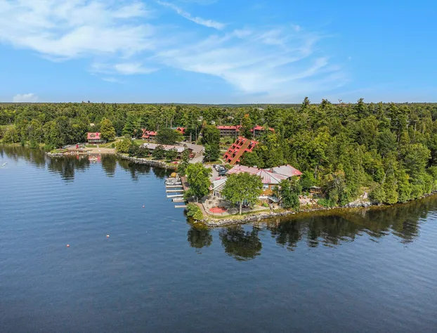 Calabogie Lodge hotel detail image 3
