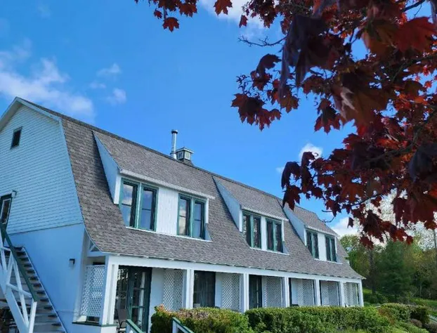 Auberge des Nuages hotel detail image 3