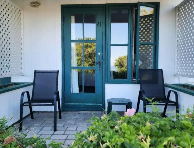 Auberge des Nuages hotel detail image 4