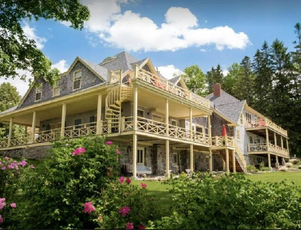 Acadia Bay Inn hotel detail image 4