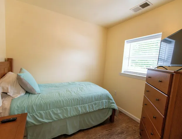 Howard's Creek Inn hotel detail image 2