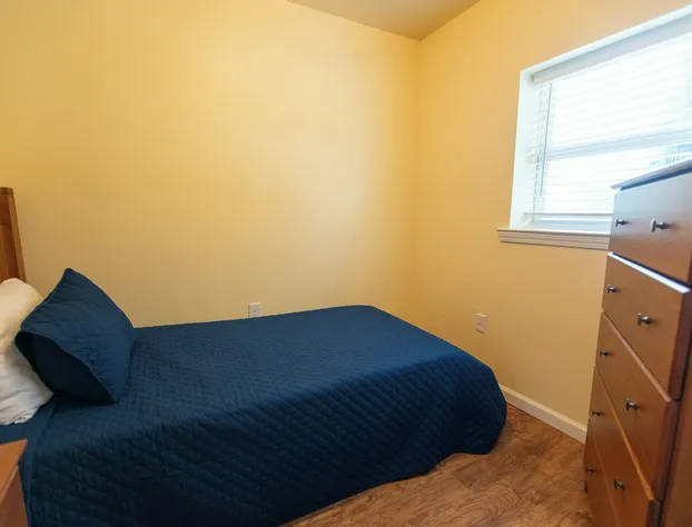 Howard's Creek Inn hotel detail image 3