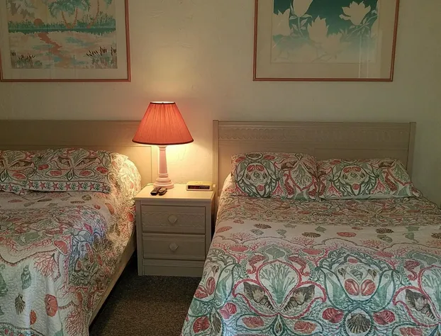 Venice Villas on the Beach hotel detail image 3