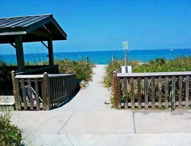 Venice Villas on the Beach hotel detail image 1