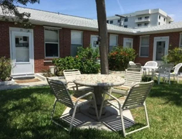 Venice Villas on the Beach hotel detail image 2