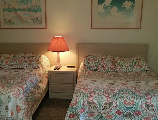 Venice Villas on the Beach hotel detail image 3