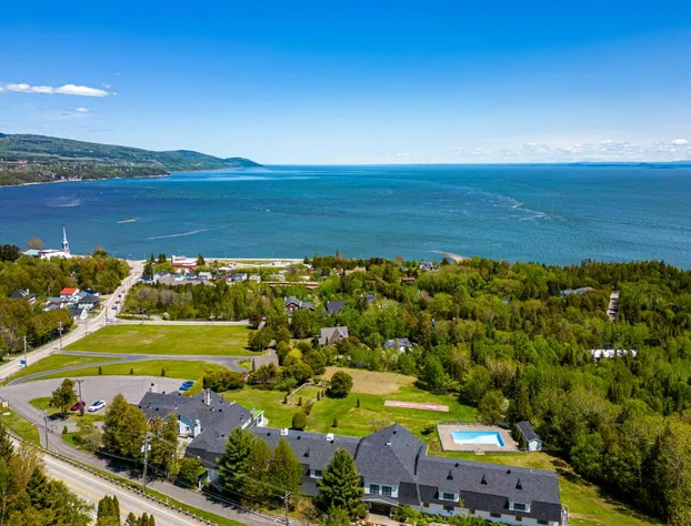 Auberge des 3 Canards hotel detail image 2