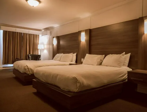 Auberge des 3 Canards hotel detail image 4