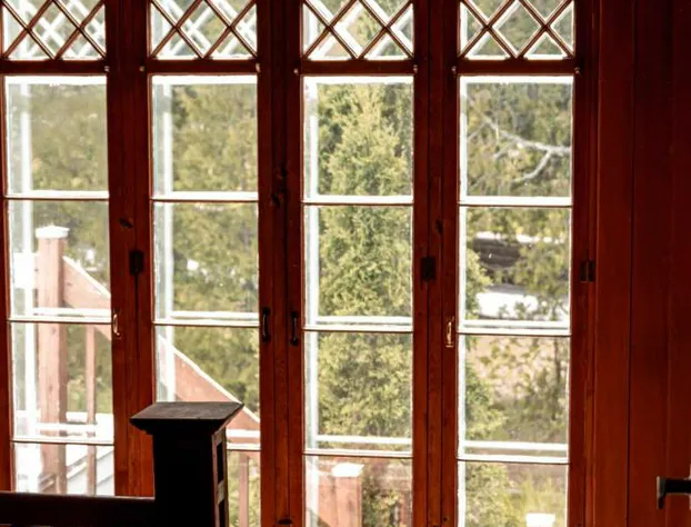 Auberge des 3 Canards hotel detail image 1